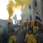 Syria establishes task force to find and destroy last ‘Assad-era chemical weapons’