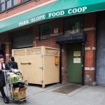 Brooklyn Park Slope Food Coop votes to boycott Israeli products
