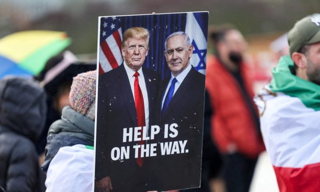 The US-Israel alliance reached a military peak, but its political future is under threat – analysis