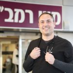 Milu-EM to the rescue: Volunteer network aides Israel’s overburdened emergency rooms