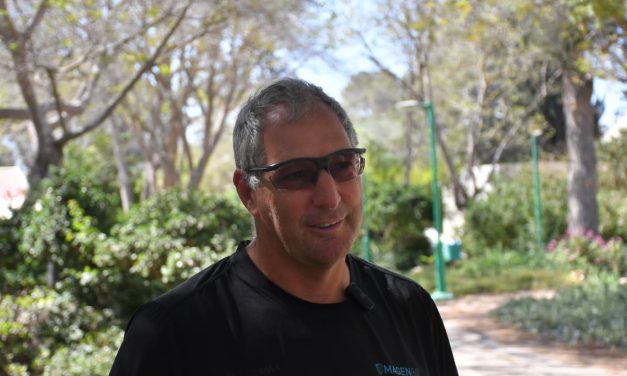 Community security: Nir Oz volunteers train to defend Israel’s frontlines after Oct. 7