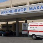 Three Israelis suffer alleged violent attack in Nicosia
