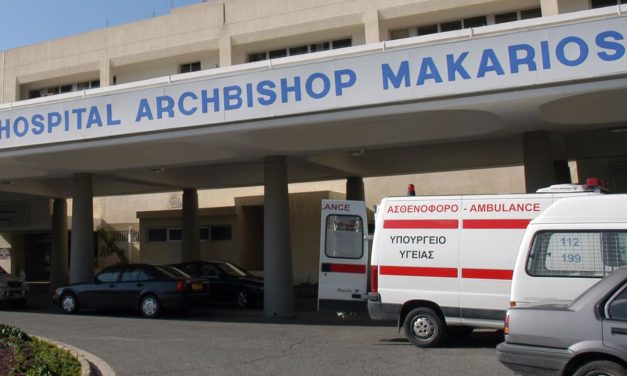 Three Israelis suffer alleged violent attack in Nicosia