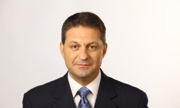 Smart cities: A top strategic interest for the State of Israel
