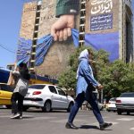 ‘People will lose hope’: Iranians smuggle messages to ‘Post’ begging Trump to return to war
