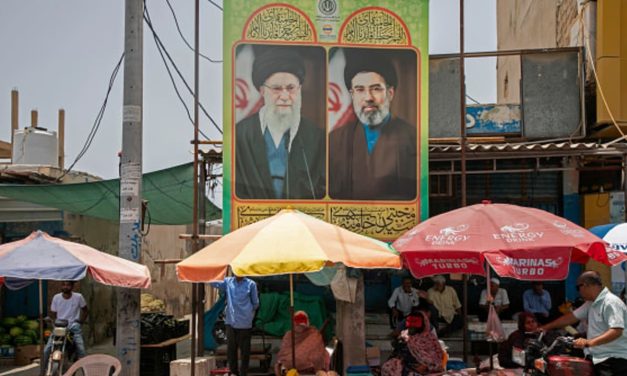 Mojtaba Khamenei has yet to respond to latest US proposals, MoU, sources tell ‘Post’