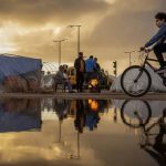 Voices from the Arab press: Communication is not a prerogative