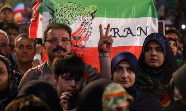 FIFA and Iran’s identity crisis – opinion