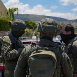At least four people reportedly wounded after Hezbollah drone hits northern Israel