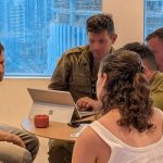Israel defense ecosystem meets to accelerate fieldable counter‑drone tech