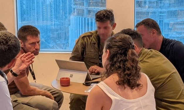 Israel defense ecosystem meets to accelerate fieldable counter‑drone tech