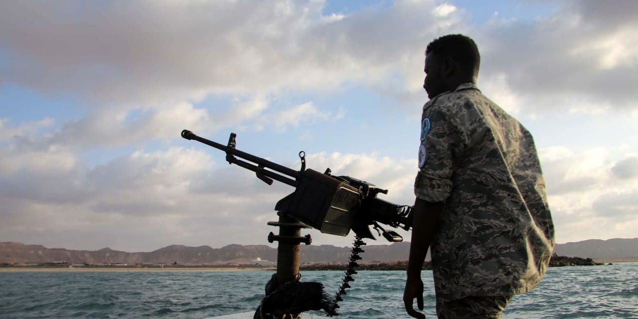 Will Israel stand alone for Somaliland? – opinion