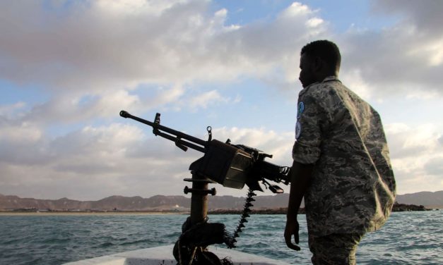 Will Israel stand alone for Somaliland? – opinion