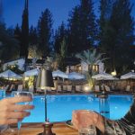 Packing list: A Cyprus wartime getaway couldn’t provide an escape from Israel – opinion