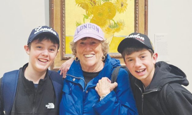Why Jewish tourists no longer feel safe being visibly Jewish in London – opinion
