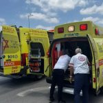A 7-year-old girl who was shot in the head in Arara was pronounced dead