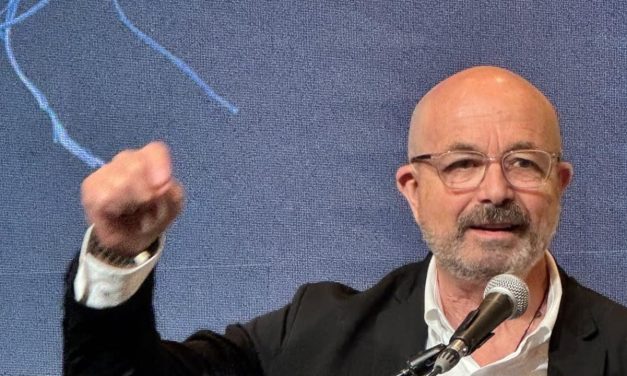 Israel’s future will be decided by those who show up