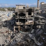 Most visions for Gaza’s reconstruction lack mechanisms for transparency, Portland Trust finds