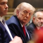 Trump ‘not satisfied’ yet with Iran, says they ‘want to make a deal’