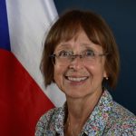 Israel-Czech relations are strong, have been so for decades, Prague’s ambassador tells ‘Post’