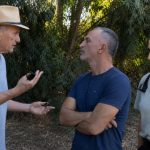FOX Entertainment Studios, Access Entertainment sign on to Avi Nesher’s ‘Our Lives’