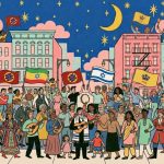Jewish New York deserves a parade as diverse as its communities – opinion