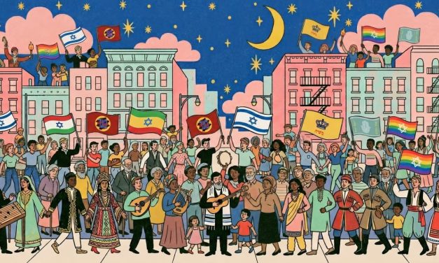 Jewish New York deserves a parade as diverse as its communities – opinion