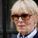 Trump accuser E. Jean Carroll investigated by DOJ over perjury in sexual abuse, defamation cases