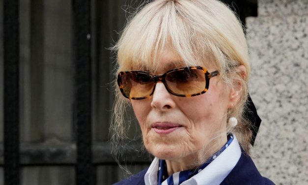 Trump accuser E. Jean Carroll investigated by DOJ over perjury in sexual abuse, defamation cases