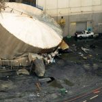 Search shifts to rescue as 11 feared dead in Washington state chemical tank explosion