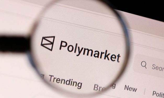 Google engineer charged with insider trading on Polymarket after netting $1.2 m. on search data