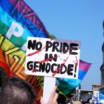 Jewish LGBTQ group banned from Rome Pride parade for not denouncing Israeli government on Gaza