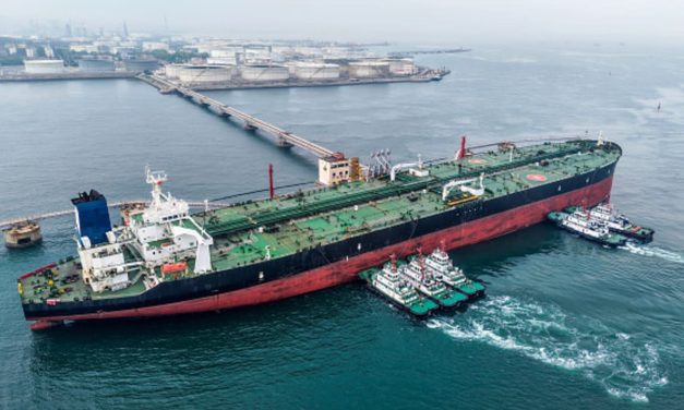 Iran avoids US sanctions via ship-to-ship transfers of oil, may receive payment for months – report
