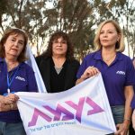 Deep in the trenches of women’s rights, Na’amat fights the good fight