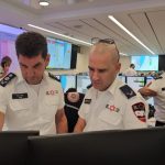 The front line of the home front: Magen David Adom is  Israel’s emergency backbone