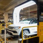 UVeye scales automated vehicle‑inspection tech across global automotive markets