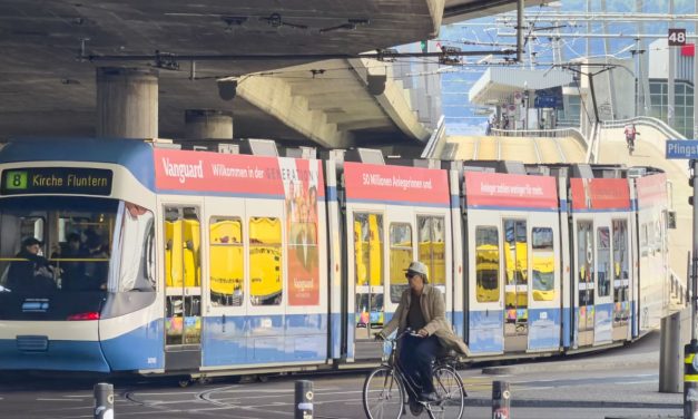 Attacker wounds three with knife in Switzerland, reportedly while shouting ‘Allahu Akbar’
