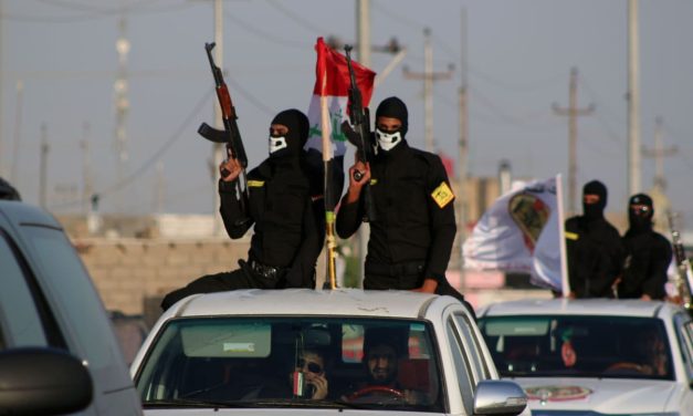 Iraq at a crossroads over militias, as senior commander is killed in car bombing – analysis