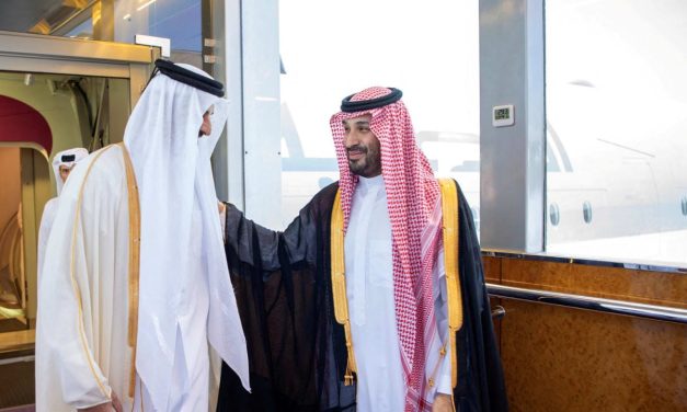 ‘Premature and disconnected’: Gulf states see Trump Abraham Accords demand as empty bargaining chip