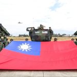 Taiwan’s envoy to ‘Post’: ‘If we put down our weapons, there will be no Taiwan’ – interview