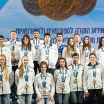 Under fire: The resilience of Israel’s sports and education