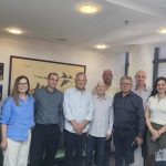 New construction giant: Shoval acquires Yitzhak Stern in industry-changing deal