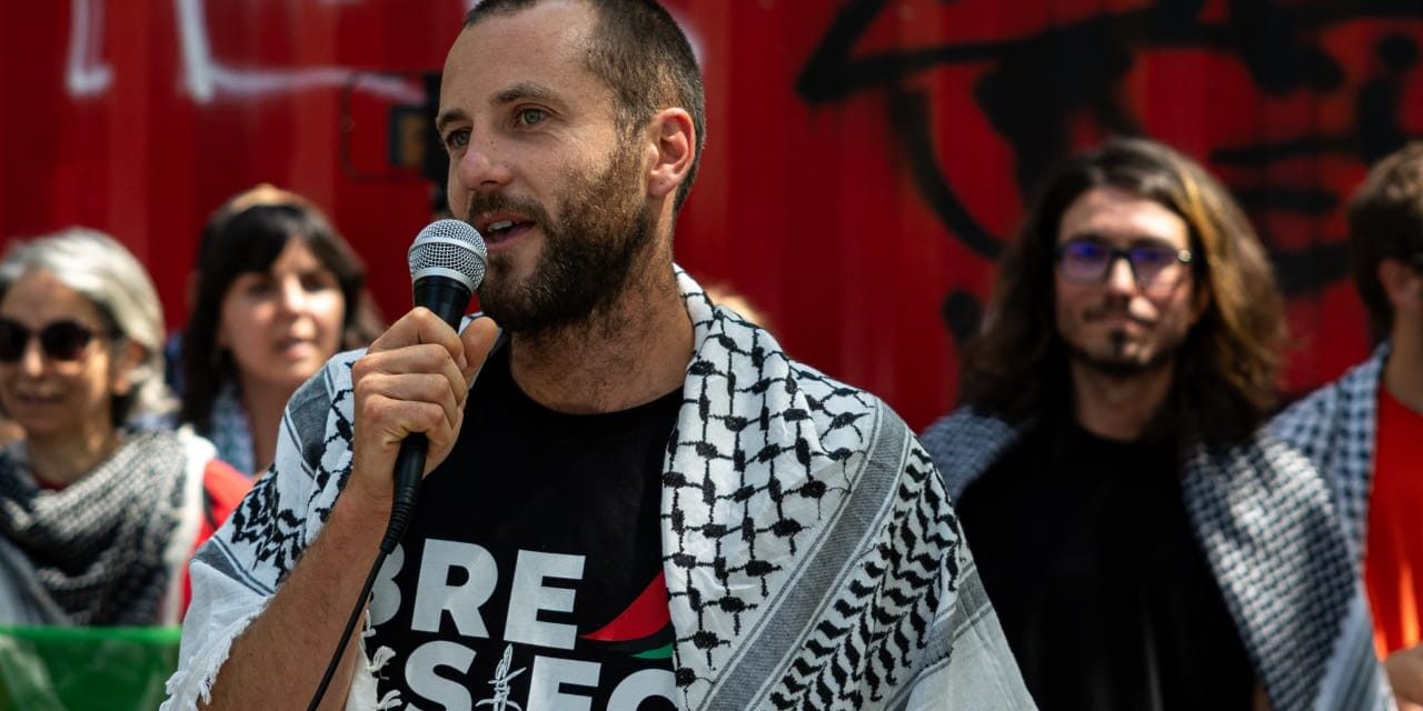 The ‘influencerization’ of activism: How virality is replacing real-world organizing – opinion
