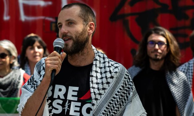 The ‘influencerization’ of activism: How virality is replacing real-world organizing – opinion