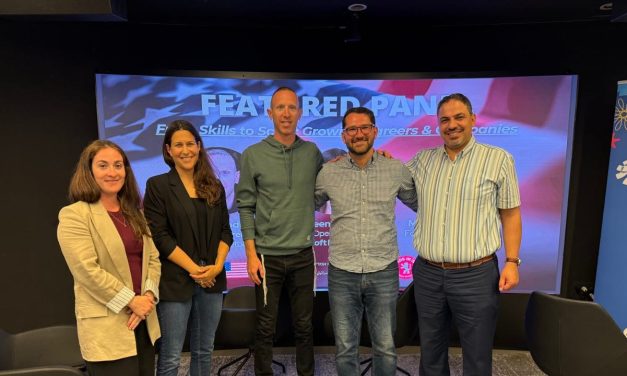 How nonlinear careers could drive Jerusalem’s hi-tech rise