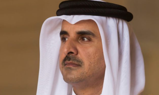 The Qataris are not the diplomatic firefighters; they are the arsonists – opinion