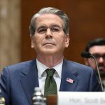 US to shut down Iranian airlines access to landing spots, ticket sales, treasury secretary says