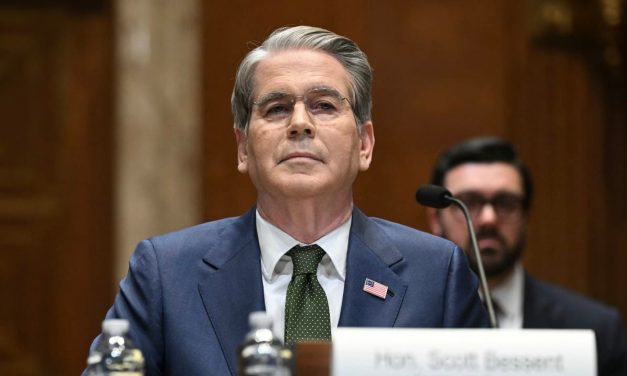 US to shut down Iranian airlines access to landing spots, ticket sales, treasury secretary says