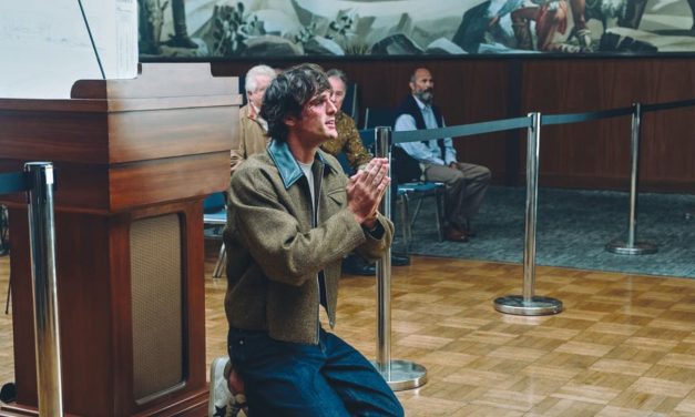 What to watch in Israel this week: ‘Etty’ disappoints, ‘Euphoria’ stars move on