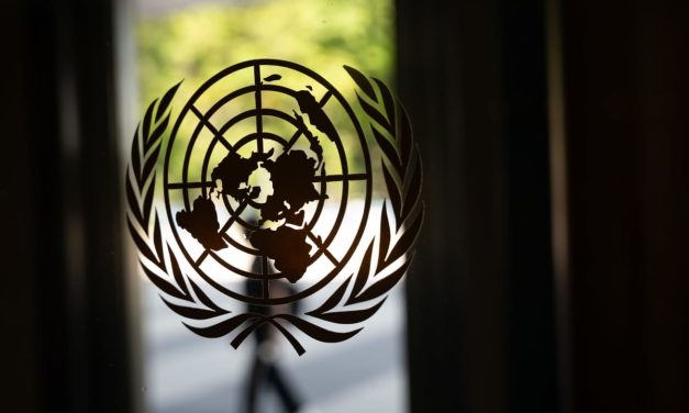 UN’s blacklist of Israeli entities is part of ‘reckless game’ erasing moral distinction – editorial